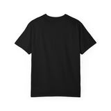 PP CLASSIC B-VERSION WHITE T-SHIRT