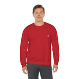 Cross Scout it Paul Parbelle Sweater