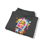 Peace Paul Parbelle Hoodie
