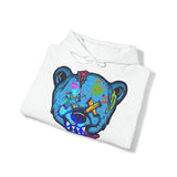 Teddy Paul Parbelle Hoodie