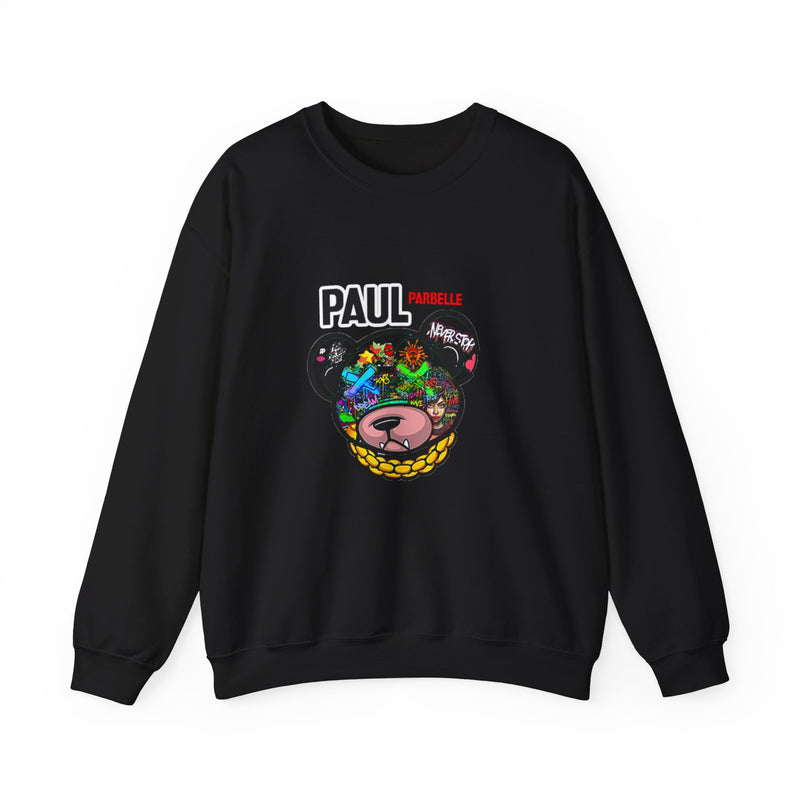 CroqPP Sweatshirt