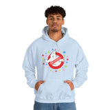 GhØst Chaser Paul Parbelle Heavy Blend Hoodie