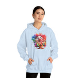 Unisex  Hoodie Sweatshirt™