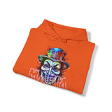 Vendetta Mafia Paul Parbelle Hoodie