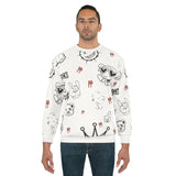 PP Dark Sweatshirt