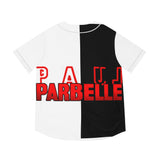 PP Chemise Baseball