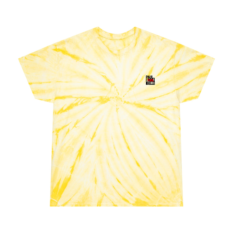 JustPaul Tee-shirt, Cyclone