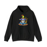 Sorcerer Paul Parbelle Hoodie