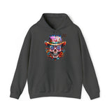 Gentlemen PP Skull Paul Parbelle