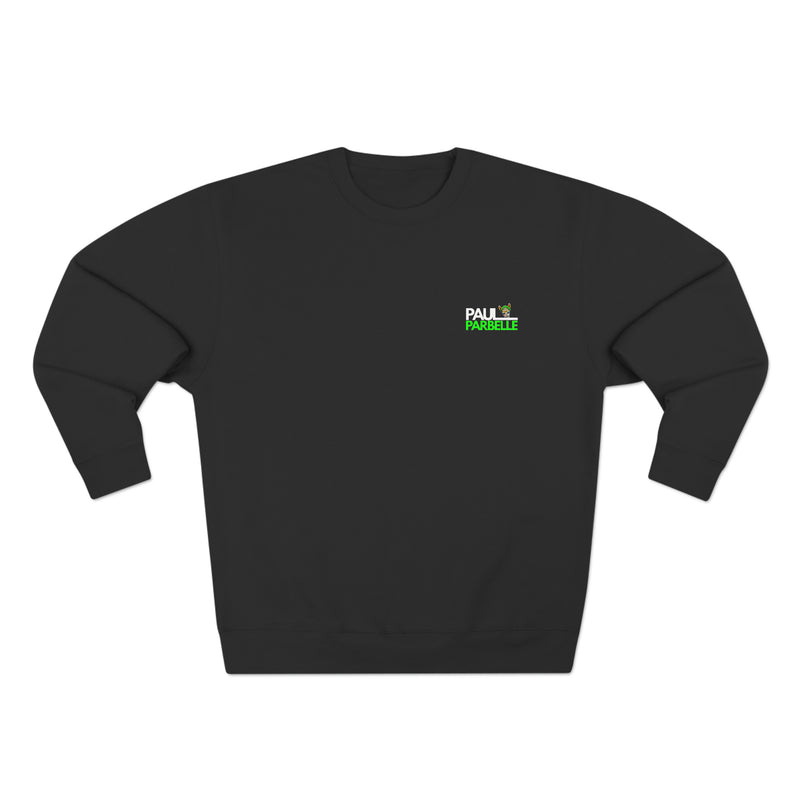 PPOINT Unisex Sweatshirt