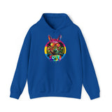 Love Paul Parbelle Hoodie
