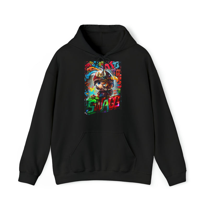 Unisex Hoodie Sweatshirt™