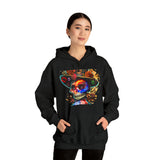 Los Muertos Paul Parbelle Hoodie