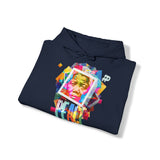 Peace Paul Parbelle Hoodie