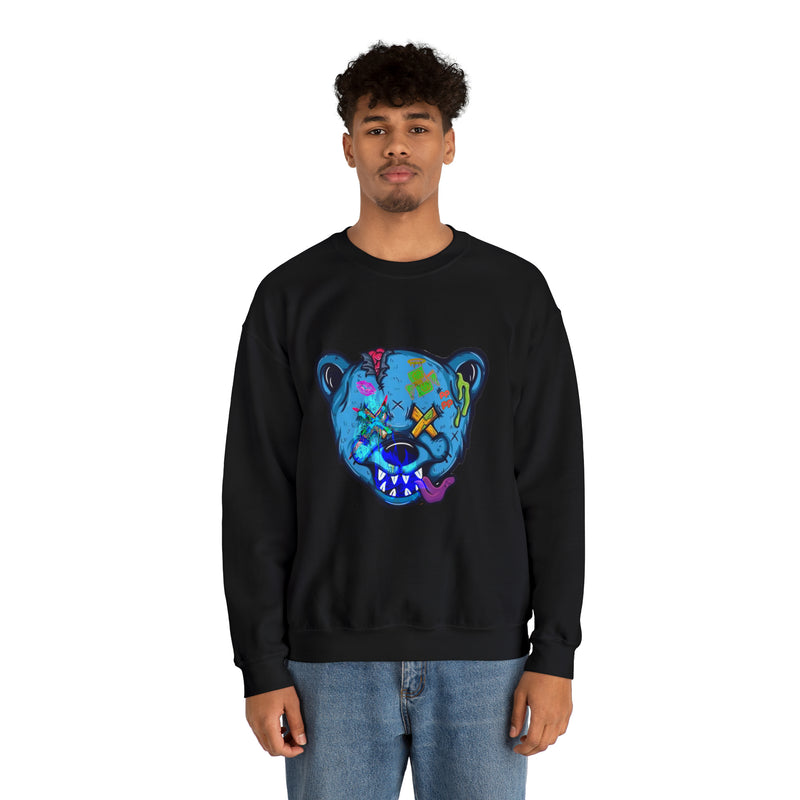 Teddy Paul Parbelle Sweater