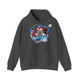 Unisex Hoodie Sweatshirt™