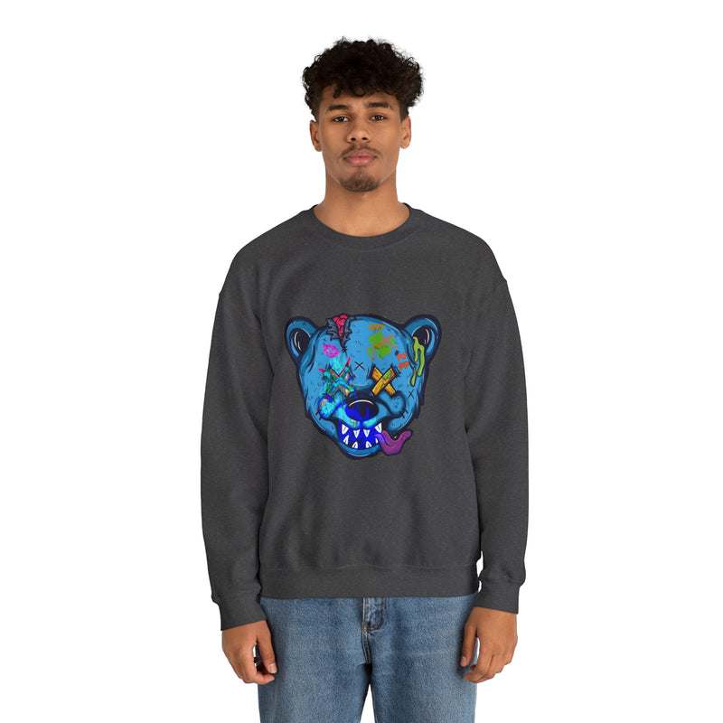 Teddy Paul Parbelle Sweater