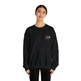 Minimalist Fxck off Paul Parbelle Sweater