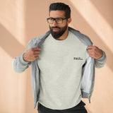 PPaul Unisex Sweatshirt