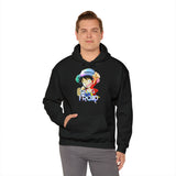 Cold Temper Paul Parbelle Hoodie
