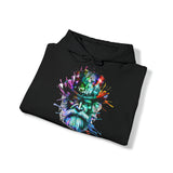 Leprechaun Paul Parbelle Hoodie