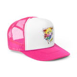 SoFunky Paul Parbelle Trucker Cap