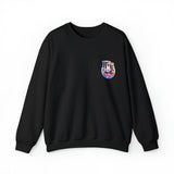 Minimalist America Sucker Punch Paul Parbelle Sweater