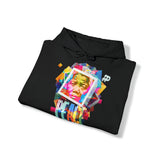 Peace Paul Parbelle Hoodie