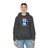 Unisex Hoodie Sweatshirt™