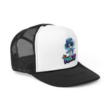 Fxck It SnapBack Paul Parbelle