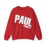 Paul Parbelle Sweater