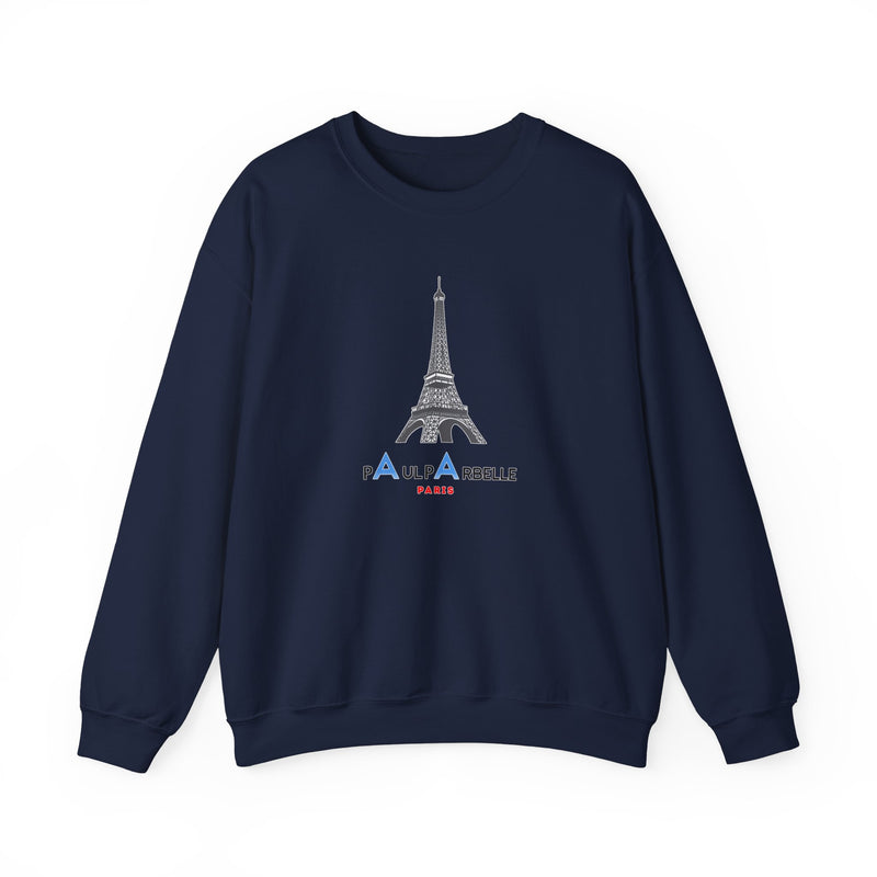 This Paris PaulParbelle Sweatshirt