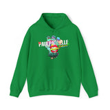 Paul Parbelle Hoodie