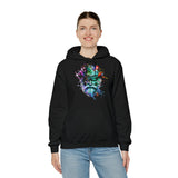 Leprechaun Paul Parbelle Hoodie
