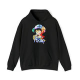 Cold Temper Paul Parbelle Hoodie