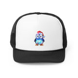 Pingu SnapBack Paul Parbelle