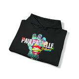 Paul Parbelle Hoodie