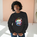 PP COSMO Sweatshirt
