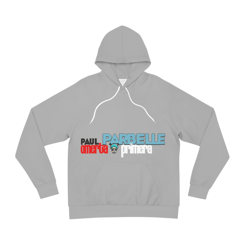 PP Fashion Hoodie
