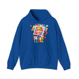 Peace Paul Parbelle Hoodie