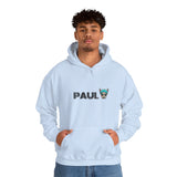 Just Paul Paul Parbelle Hoodie