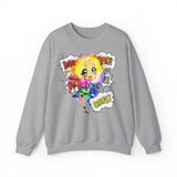 Sofunky Paul Parbelle Sweater