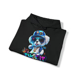 Unisex Hoodie Sweatshirt™