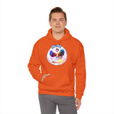 Mister Jax Paul Parbelle Hoodie