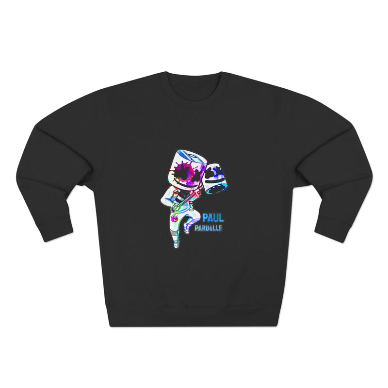 PP Squichy Sweatshirt