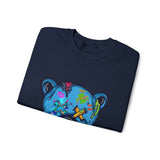Teddy Paul Parbelle Sweater