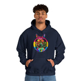 Love Paul Parbelle Hoodie