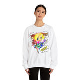 Sofunky Paul Parbelle Sweater