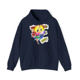 Oopsi Paul Parbelle Hoodie
