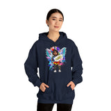 Unisex Hoodie Sweatshirt™